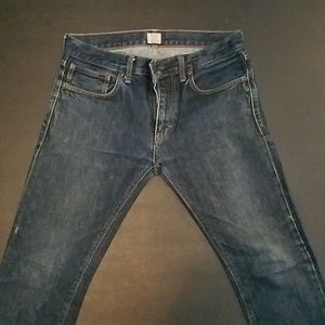 J. Crew 484 Slim Jean 30x32